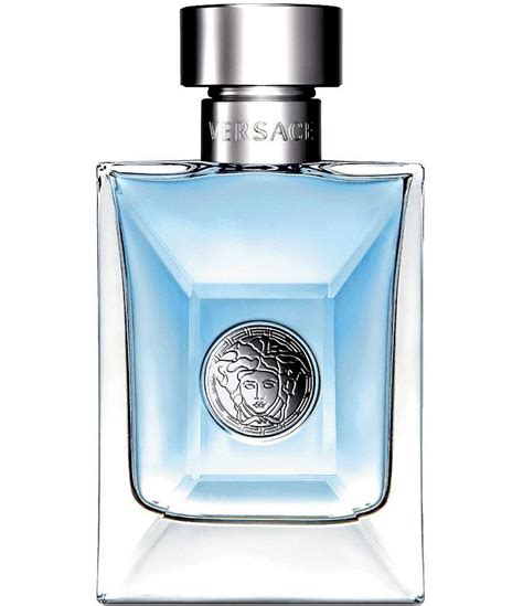 versace pour homme eau de toilette 100 ml|Versace Pour Homme basenotes.